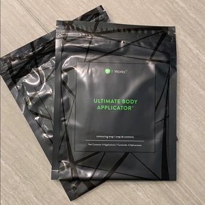 It Works - Ultimate Body Applicator